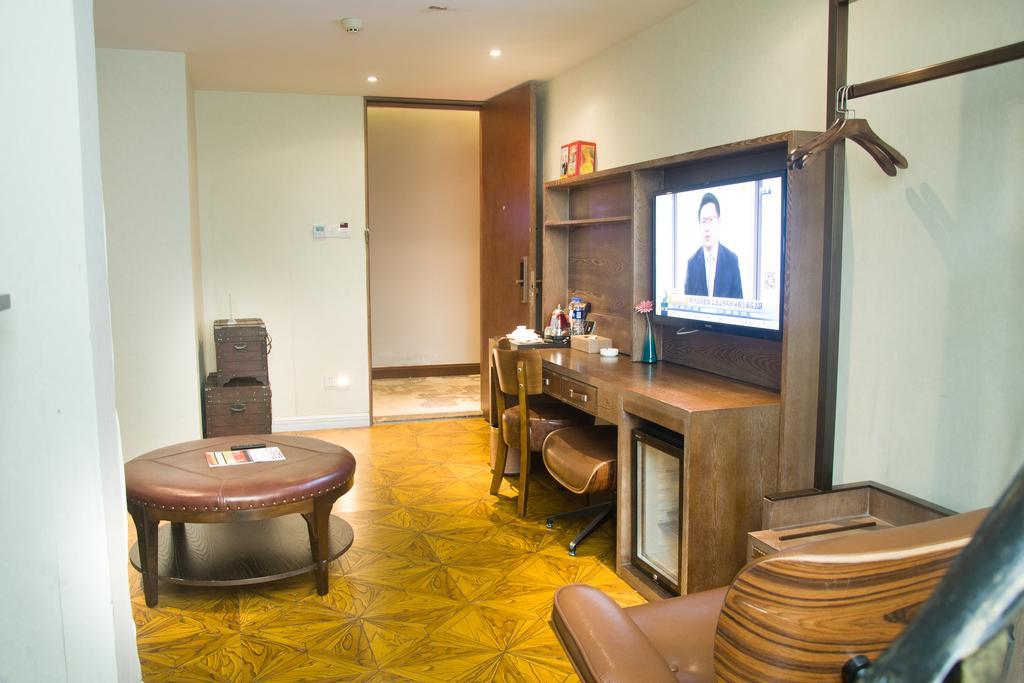James Joyce Coffetel Tianhe North Tianrun Road Guangzhou Exterior photo
